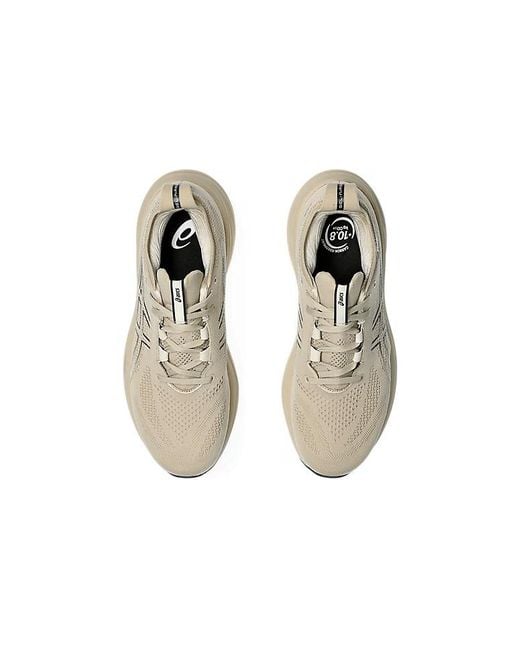 Asics Natural Gel-Nimbus 26 'Feather' for men