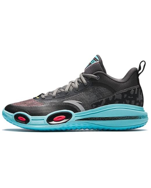 Anta Blue Attack 1 for men