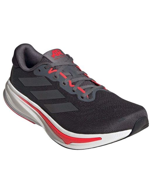 Adidas Blue Supernova Ris Sn99 for men
