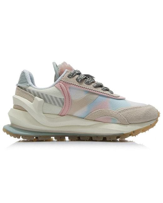 Li-ning Gray (Wmns) Eternal 92 Low Paris Fashion Week 2021