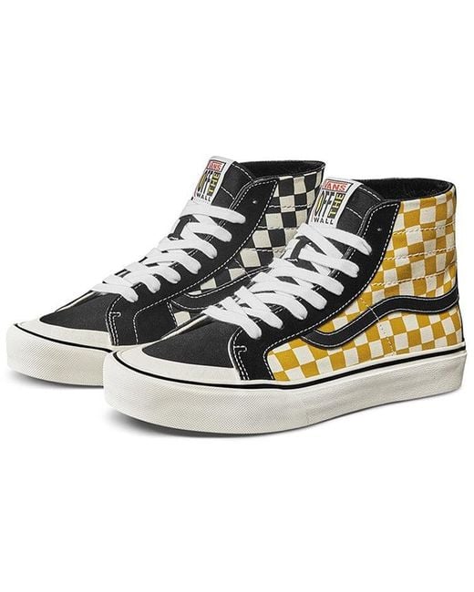 Vans Metallic Sk8-Hi for men