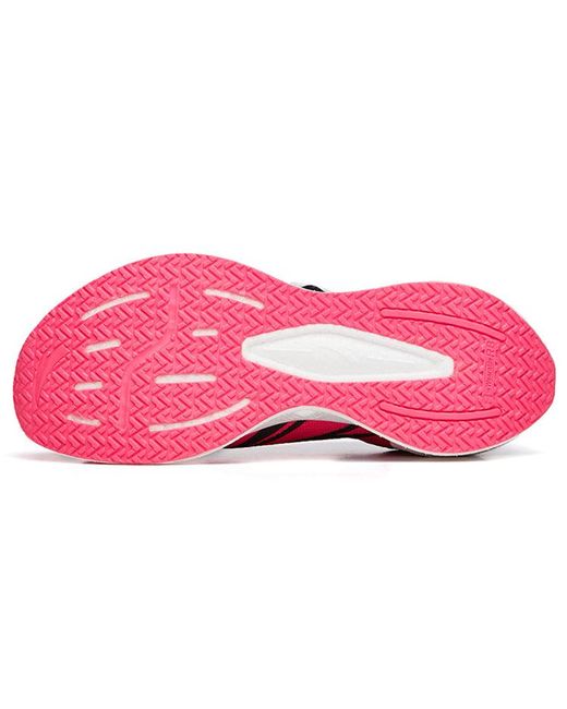 Anta Pink Shock The Waves for men