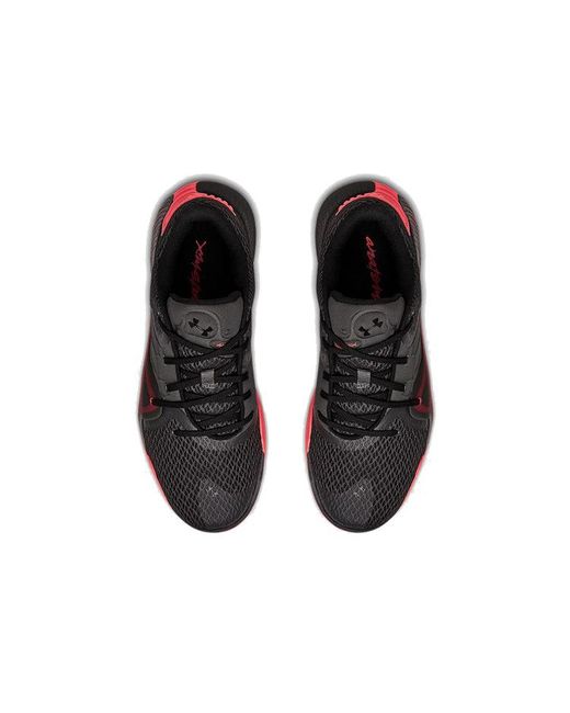 Under Armour Red Ua Spawn 2 for men