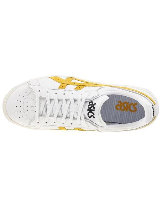 Asics White Gel-Ptg for men