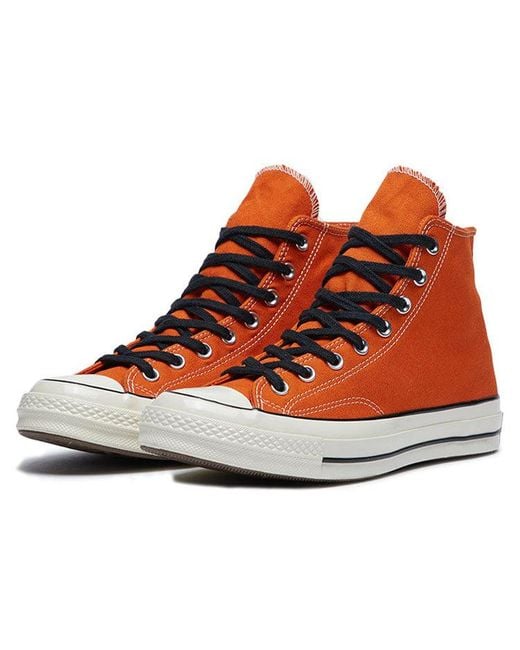 Converse Brown Chuck 70 Hi for men