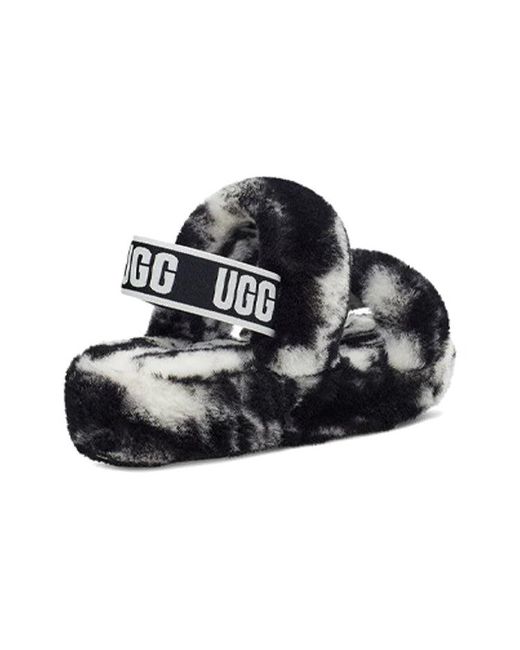 Ugg Blue (Wmns) Oh Yeah
