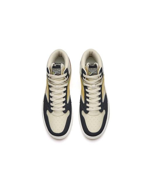 Anta Blue Street Clamber High for men