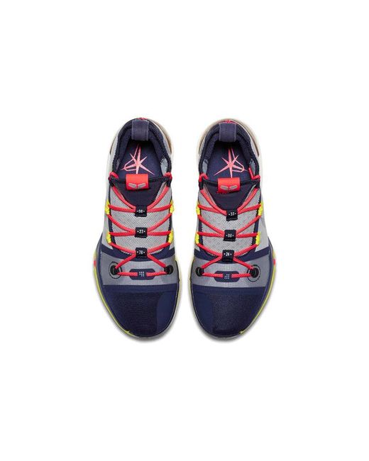 Nike Blue Kobe A.D. Exodus Ep 'Sail' for men
