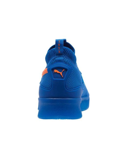 PUMA Blue Clyde Court 'City Pack for men