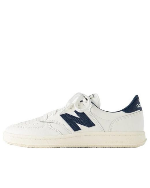 New Balance Blue X Aim Leon Dore T500 for men