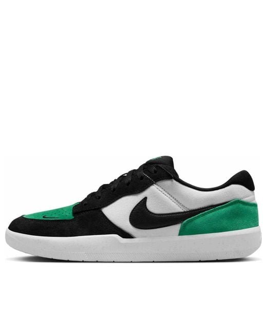 Nike Brown Sb Force 58 Stadium' for men