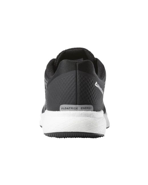 Reebok Black Forever Floatride Energy for men