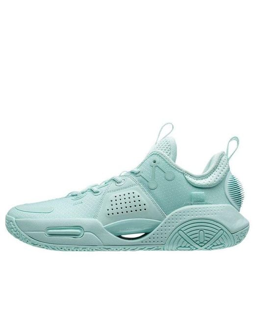 Li-ning Blue Wade All City 9 V1.5 for men