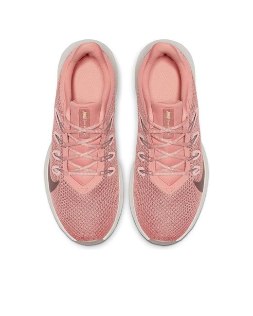 Nike Pink (Wmns) Quest 2 Quartz'