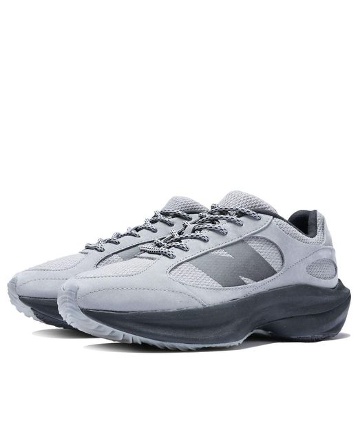 New Balance Blue Wrpd Runner 'Slate' for men