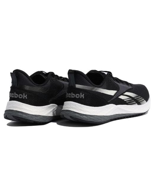 Reebok Black Floatride Energy 4 for men