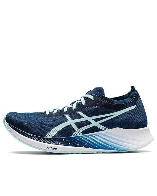 Asics Blue (Wmns) Magic Speed 'Mako'
