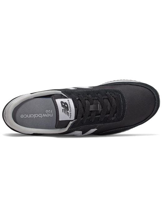 New Balance Black 720 for men