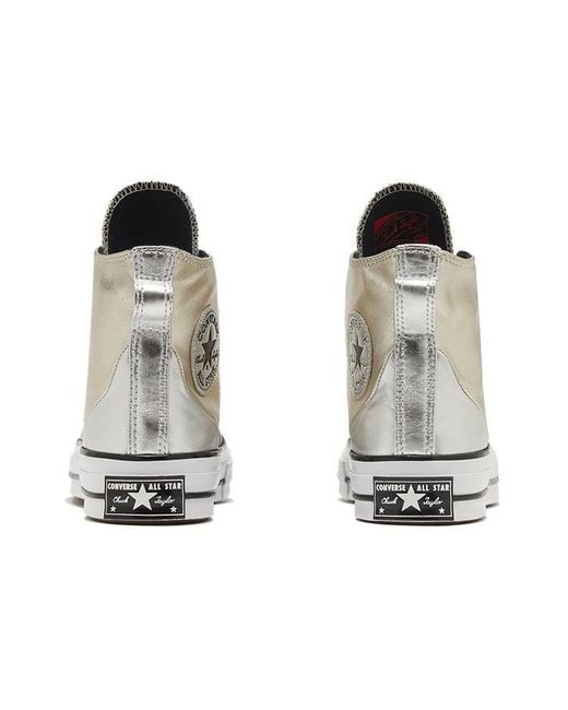 Converse Natural (Wmns) Chuck Tayor All Star 1970S