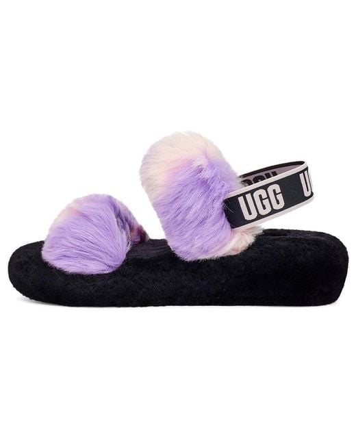Ugg Blue (Wmns) Sandals