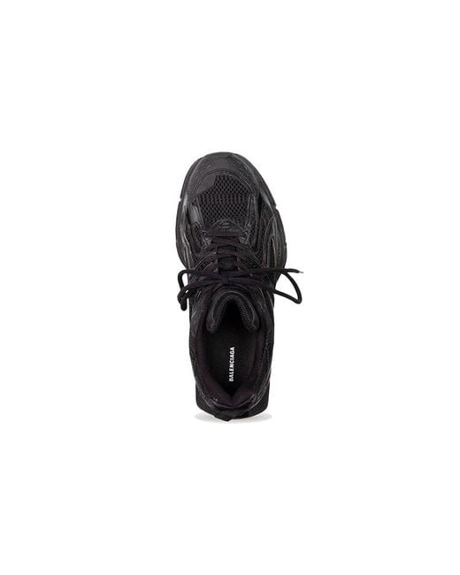 Balenciaga Black (Wmns) X-Pander Sport Shoes
