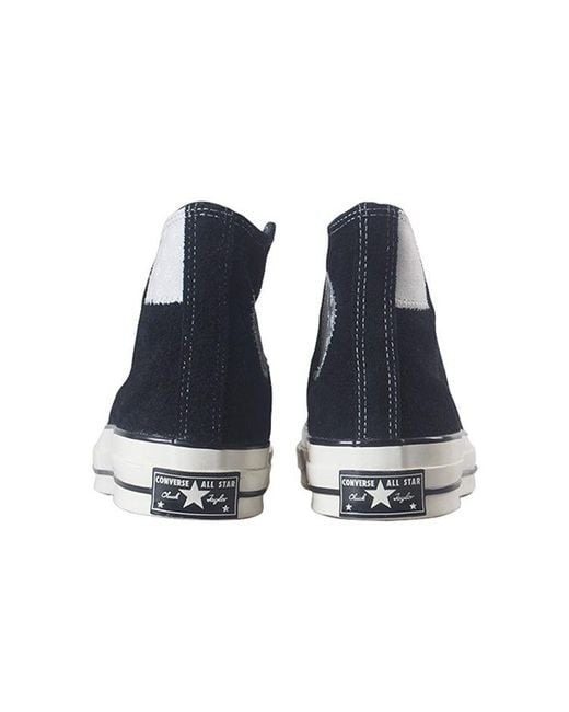 Converse Blue Chuck 70 High Mouse' for men