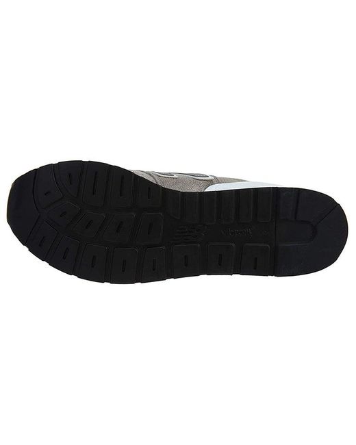 New Balance Gray 995 Made for men