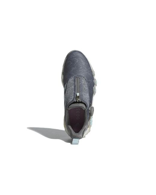 Adidas Blue (Wmns) Codechaos 22 Boa Spikeless