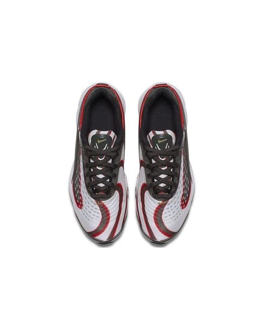 Nike Brown Air Max Deluxe 'Sequoia' for men