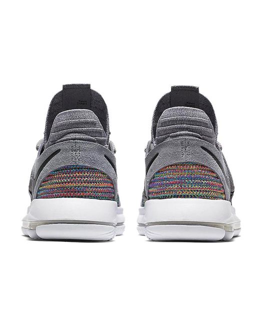 Nike Gray Kd Ep 'Multi-Color' for men