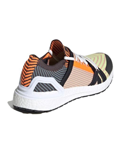 Adidas Blue (Wmns) Stella Mccartney X Ultraboost 20 'Soft Powder'