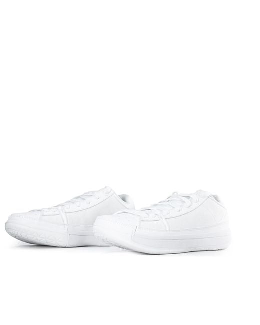 Serious Player Only White Easy1 'Pure' for men