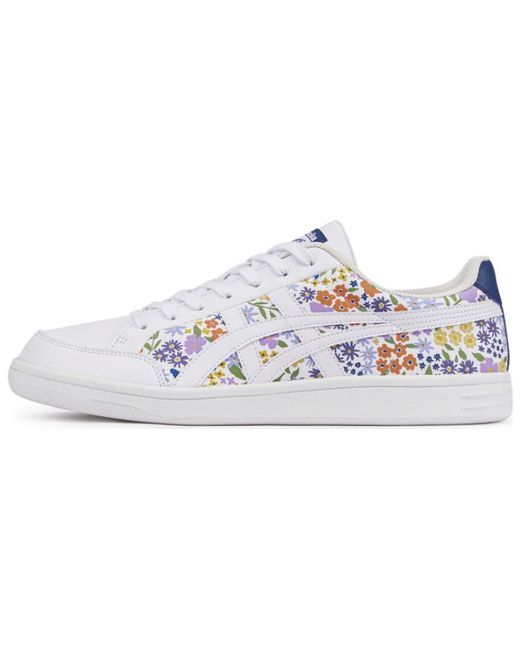 Onitsuka Tiger White (Wmns) Advanti Muti-Color'