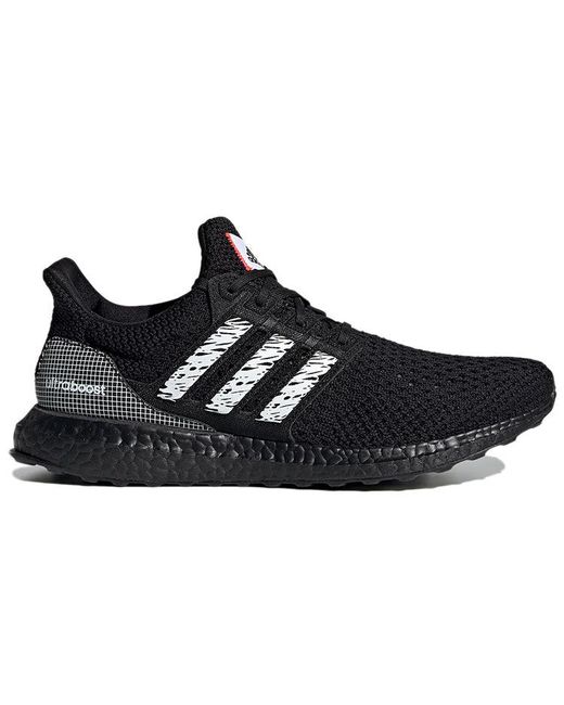 adidas Ultra Boost Clima U in Black for Men | Lyst UK