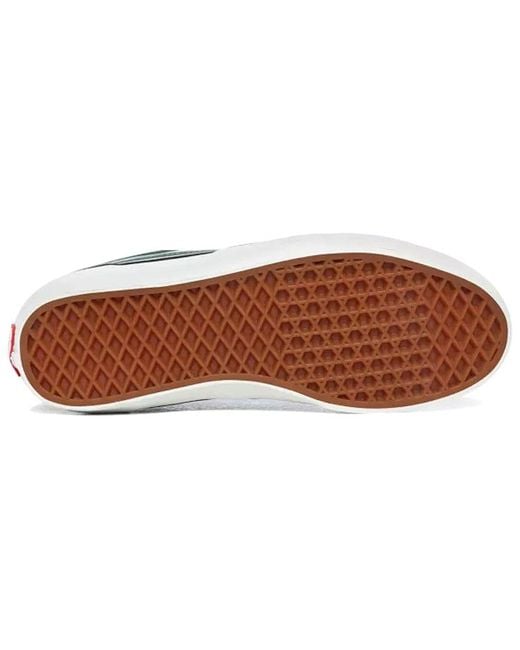 Vans Green Rowan Pro 'Pine' for men