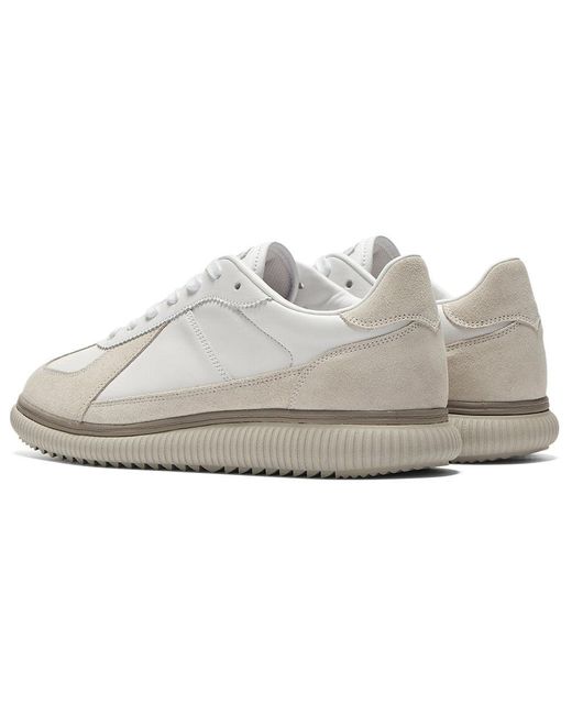 Onitsuka Tiger White Delecity L for men