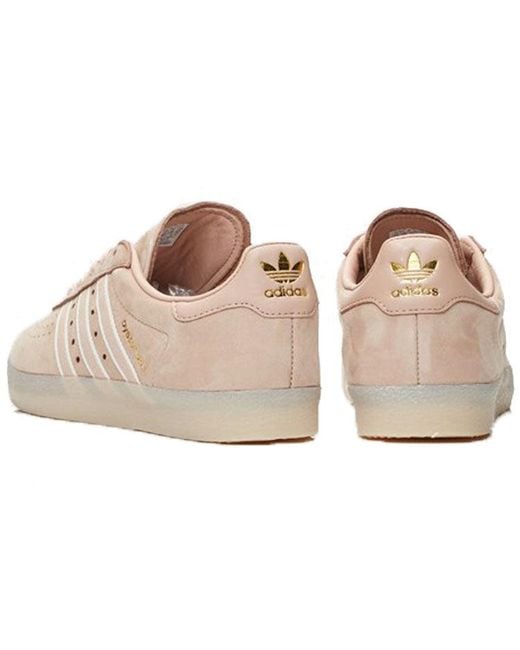 Adidas Pink Oyster Holdings X 350 'Ash Pearl' for men