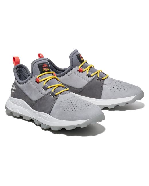 Timberland Gray Brooklyn for men