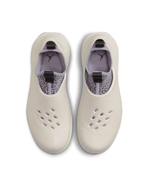 Nike Metallic System.23 'Sail Cement' for men