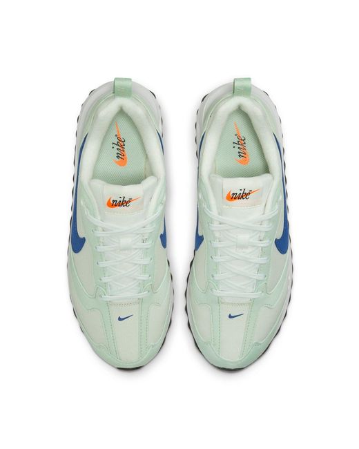 Nike Blue (Wmns) Air Max Dawn 'Pistachio Frost Team Royal'