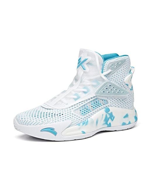 Anta Blue Klay Thompson 5 'Home' for men