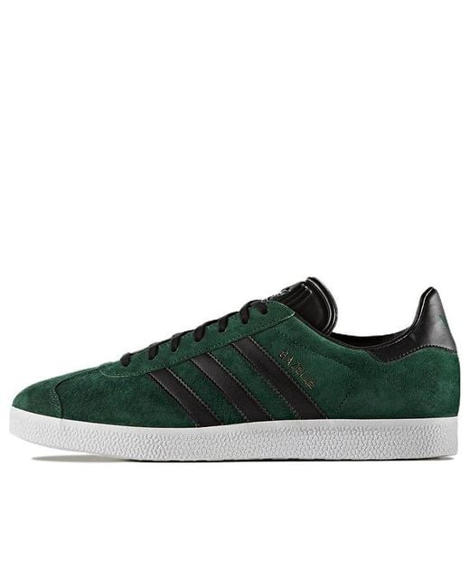 Adidas Green Gazelle 'Collegiate' for men