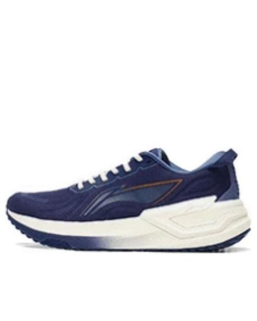 Li-ning Blue Yueying 3 Pro for men