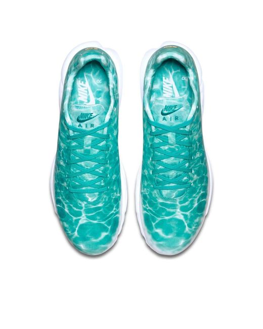 Nike Blue Lab Air Max Plus 'Le Requin' for men