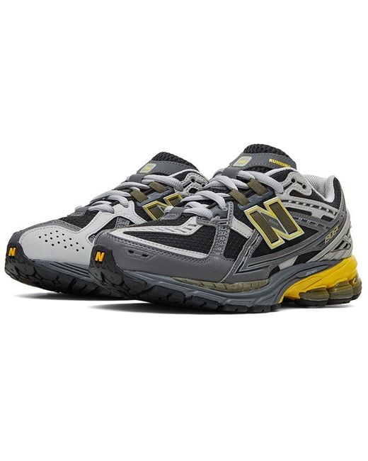 New Balance Blue 1906R Shoes for men