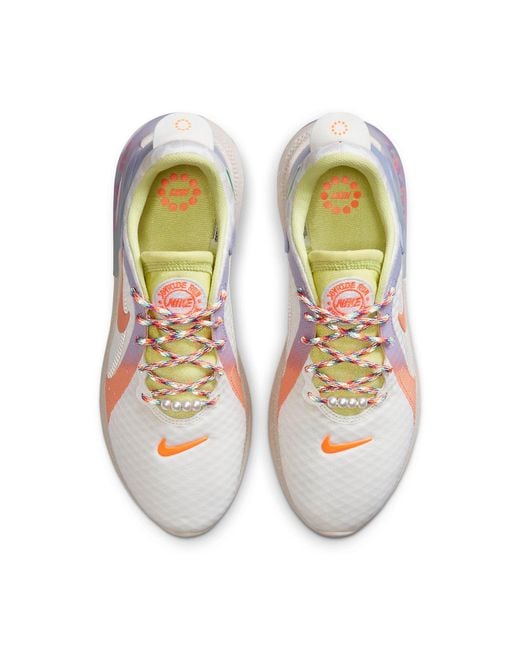 Nike Blue (Wmns) Joyride Dual Run 2 'Sail Frost'