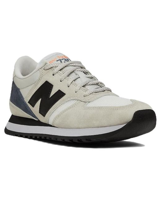 New Balance Blue 730 Made for men