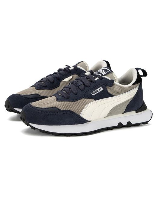 PUMA Blue Rider Fv 'Retro Rewind Parisian Night'