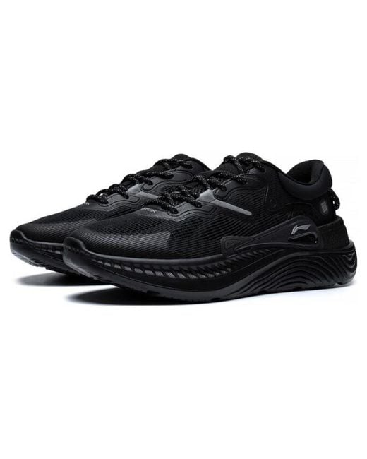 Li-ning Black Spark Lite for men