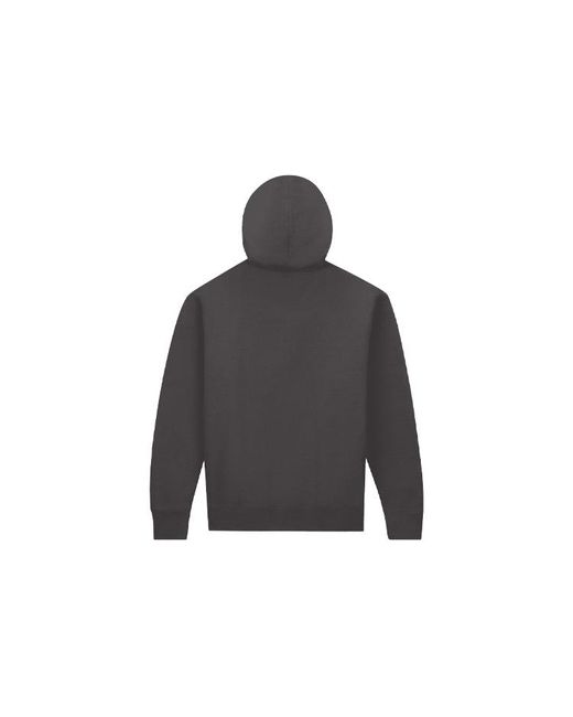 Nike Gray X A Ma Maniére Pullover Hoodie 'midnight Fog/anthracite/black' for men